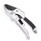 Professional Powerful Drive Ratchet Anvil Hand Pruning Shears, Garden Clippers
